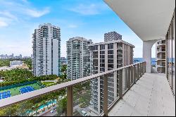 2678 Tigertail Ave 1110 In Coconut Grove, Florida