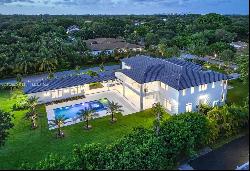 11400 Sw 60Th Ave In Pinecrest, Florida