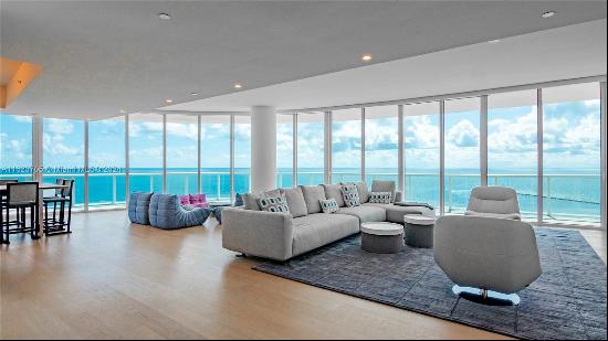 100 S Pointe Dr 1906/1907 In Miami Beach, Florida