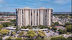 2480 Presidential Way 303 In West Palm Beach, Florida