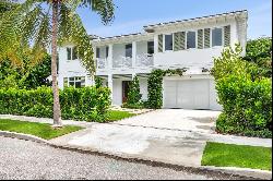 311 Monceaux Road In West Palm Beach, Florida