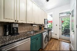 608 Madison St 5 In Hoboken, New Jersey