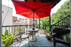 608 Madison St 5 In Hoboken, New Jersey