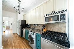 608 Madison St 5 In Hoboken, New Jersey