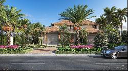 1150 N Ocean Way In Palm Beach, Florida