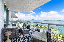 10 Venetian Way Way 2102 In Miami Beach, Florida