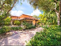 7950 Old Cutler Rd In Coral Gables, Florida