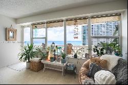 4010 Galt Ocean Dr 1506 In Fort Lauderdale, Florida