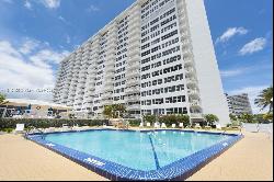 4010 Galt Ocean Dr 1506 In Fort Lauderdale, Florida