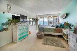 4010 Galt Ocean Dr 1506 In Fort Lauderdale, Florida