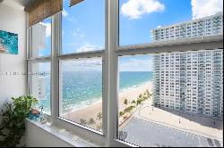 4010 Galt Ocean Dr 1506 In Fort Lauderdale, Florida