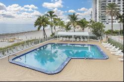 4010 Galt Ocean Dr 1506 In Fort Lauderdale, Florida