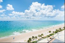 4010 Galt Ocean Dr 1506 In Fort Lauderdale, Florida