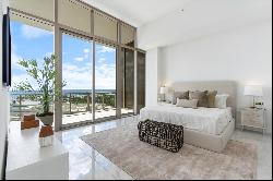 2655 S Bayshore Dr 802 In Coconut Grove, Florida