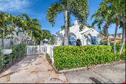 331 Conniston Road In West Palm Beach, Florida