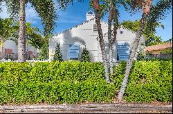 331 Conniston Road In West Palm Beach, Florida