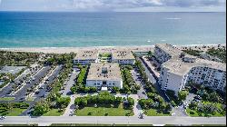 2275 S Ocean Boulevard 307  308 In Palm Beach, Florida