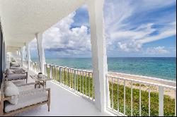 2275 S Ocean Boulevard 307  308 In Palm Beach, Florida