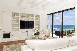 2275 S Ocean Boulevard 307  308 In Palm Beach, Florida