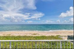 2275 S Ocean Boulevard 307  308 In Palm Beach, Florida