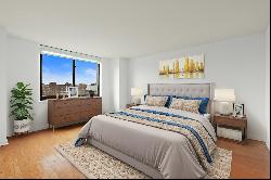 700 Grove Street 10G In Jersey City, New Jersey