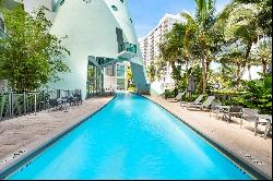 6000 Collins Ave 108 In Miami Beach, Florida