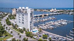 400 N Flagler Drive 1003 In West Palm Beach, Florida