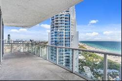 100 S Pointe Dr 2208 In Miami Beach, Florida