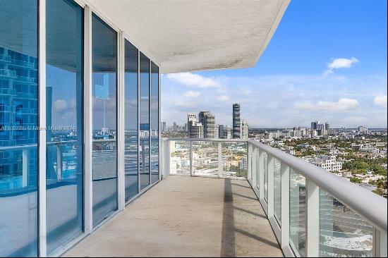 100 S Pointe Dr 2208 In Miami Beach, Florida