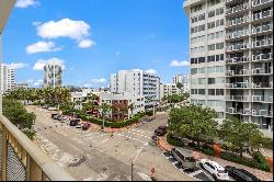 1340 Lincoln Rd 502 In Miami Beach, Florida