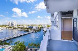 20 Island Ave 1405 In Miami Beach, Florida