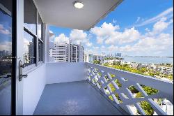 20 Island Ave 1405 In Miami Beach, Florida