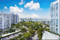 20 Island Ave 1405 In Miami Beach, Florida