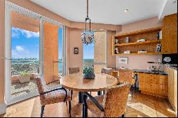 10 Edgewater Dr 16K In Coral Gables, Florida