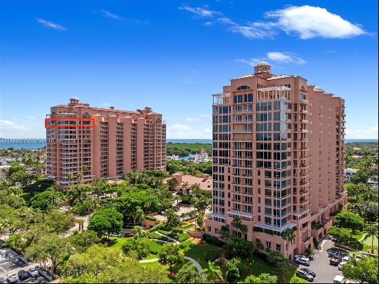 10 Edgewater Dr 16K In Coral Gables, Florida