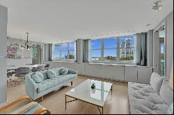 301 Ocean Dr 506-07 In Miami Beach, Florida