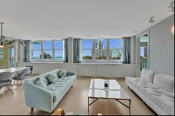 301 Ocean Dr 506-07 In Miami Beach, Florida