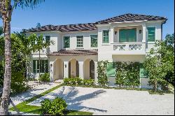 209 Summa Street In West Palm Beach, Florida