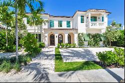 209 Summa Street In West Palm Beach, Florida