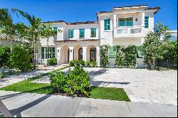 209 Summa Street In West Palm Beach, Florida