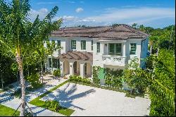 209 Summa Street In West Palm Beach, Florida