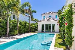 209 Summa Street In West Palm Beach, Florida