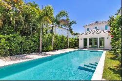 209 Summa Street In West Palm Beach, Florida