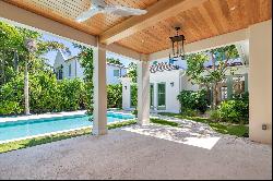 209 Summa Street In West Palm Beach, Florida