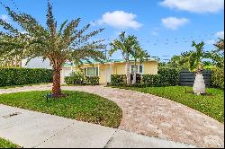 179 Arlington Road In West Palm Beach, Florida