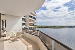 100 Lakeshore Drive 1757 In North Palm Beach, Florida