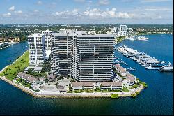 100 Lakeshore Drive 1757 In North Palm Beach, Florida