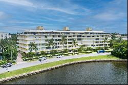 425 Worth Avenue 2C In Palm Beach, Florida