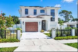 245 Alhambra Place In West Palm Beach, Florida