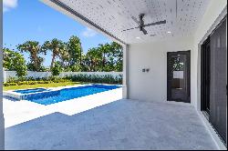 245 Alhambra Place In West Palm Beach, Florida